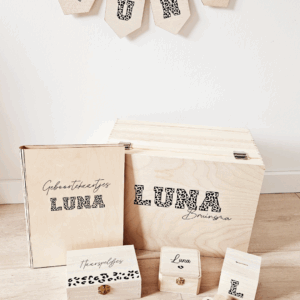 Bewaarset Luna